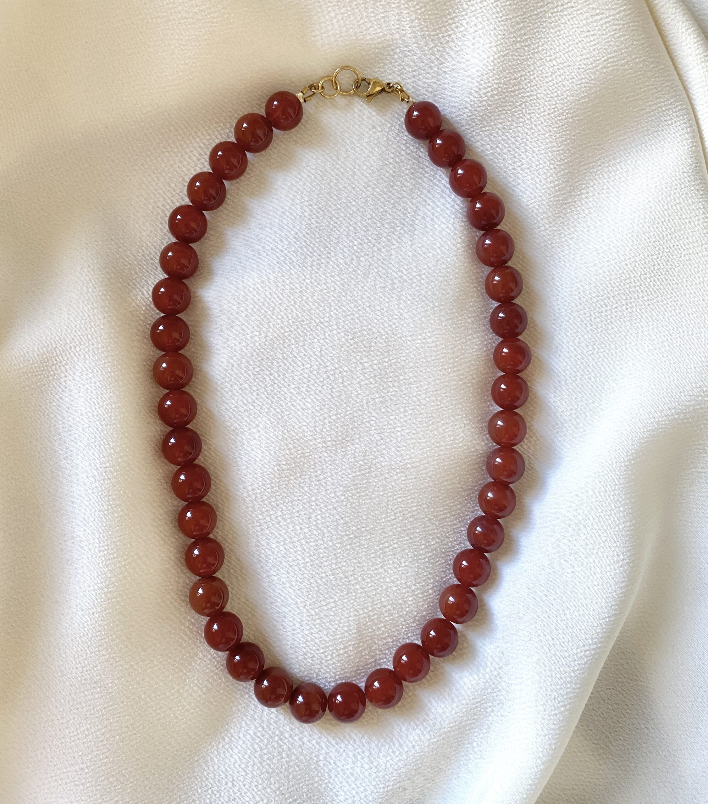 Collar Cherry